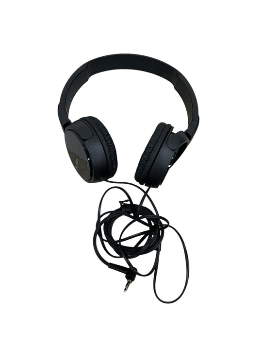 Audífonos con cable (SONY)