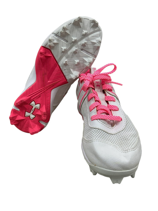 Tenis para Niñ@ 2 (UNDER ARMOUR)