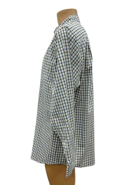 Camisa XL (BLUE MOUNTAIN)