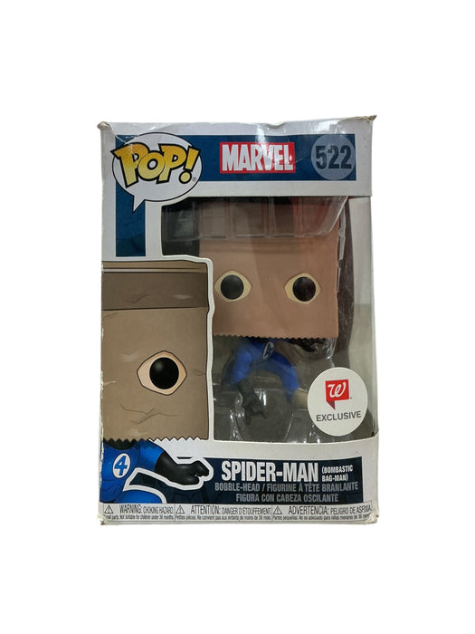Spider-Man (FUNKO)