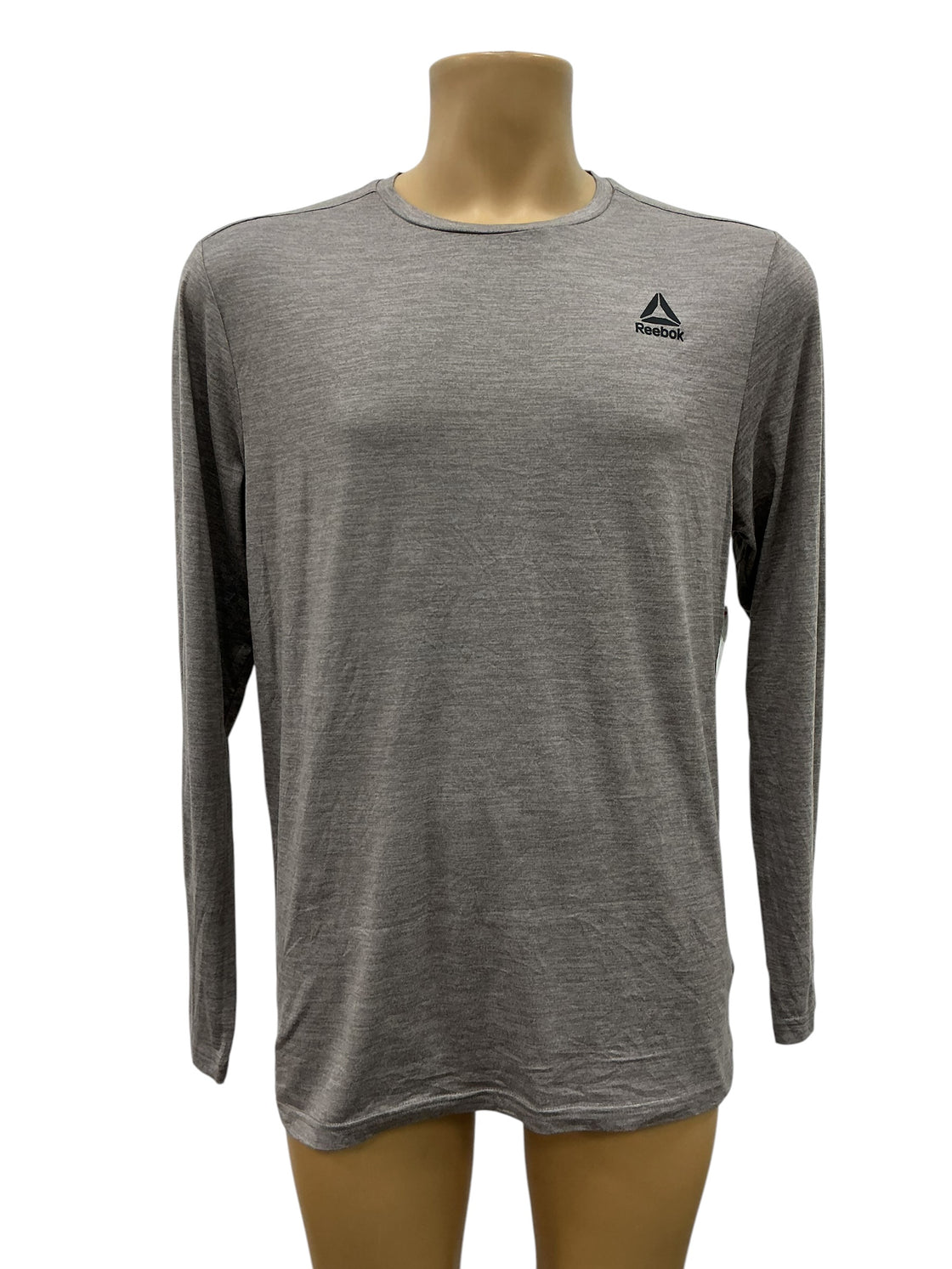 Playera L (REEBOK)