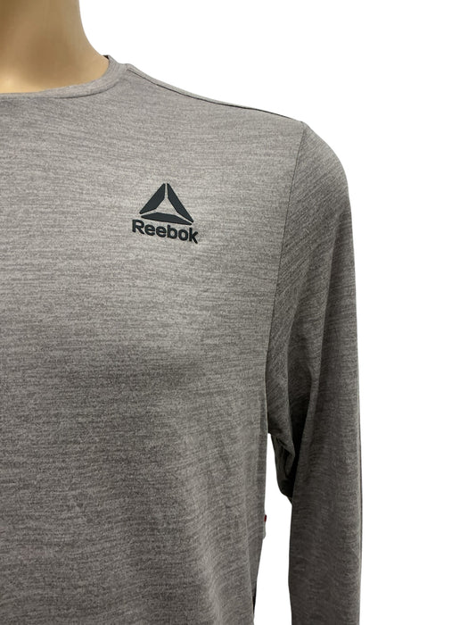 Playera L (REEBOK)