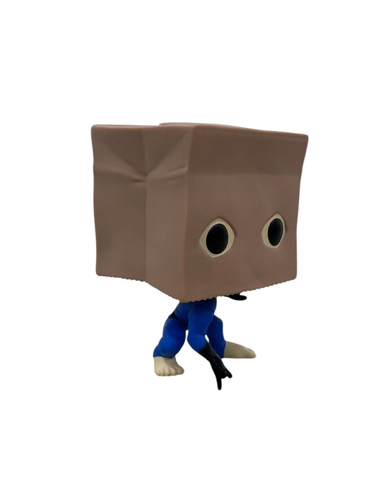 Spider-Man (FUNKO)