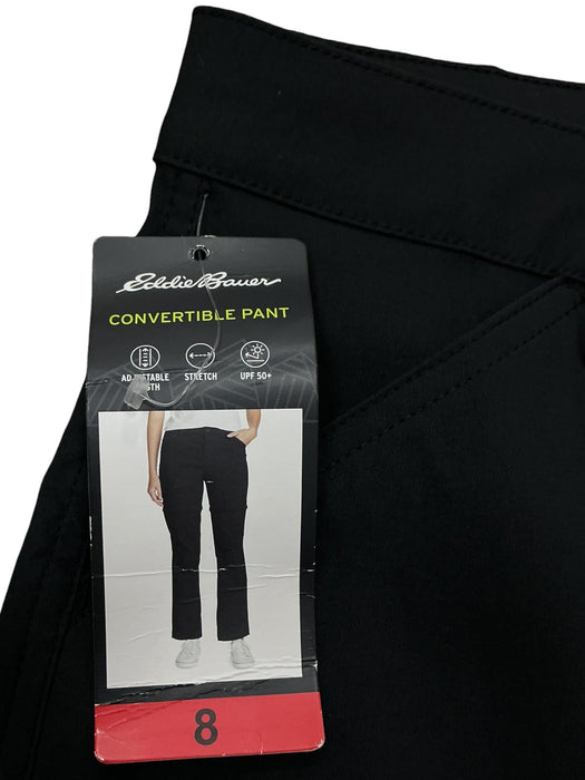 Pantalón 8 (EDDIE BAUER)