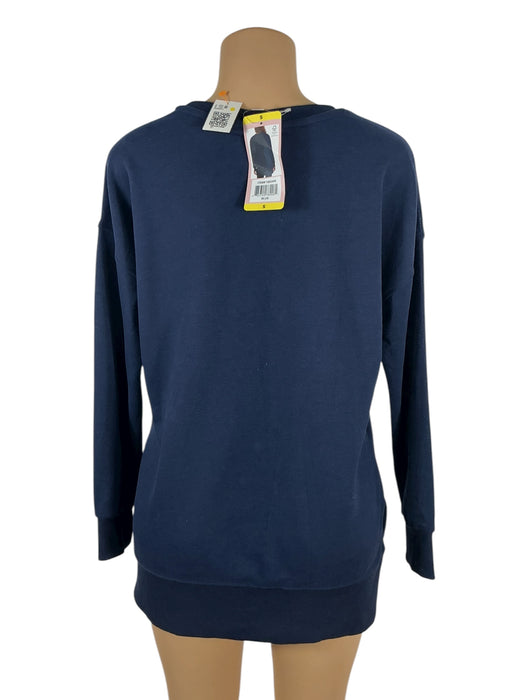 Sudadero S (TEDDI ROSE)