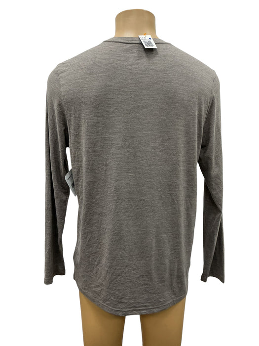 Playera L (REEBOK)
