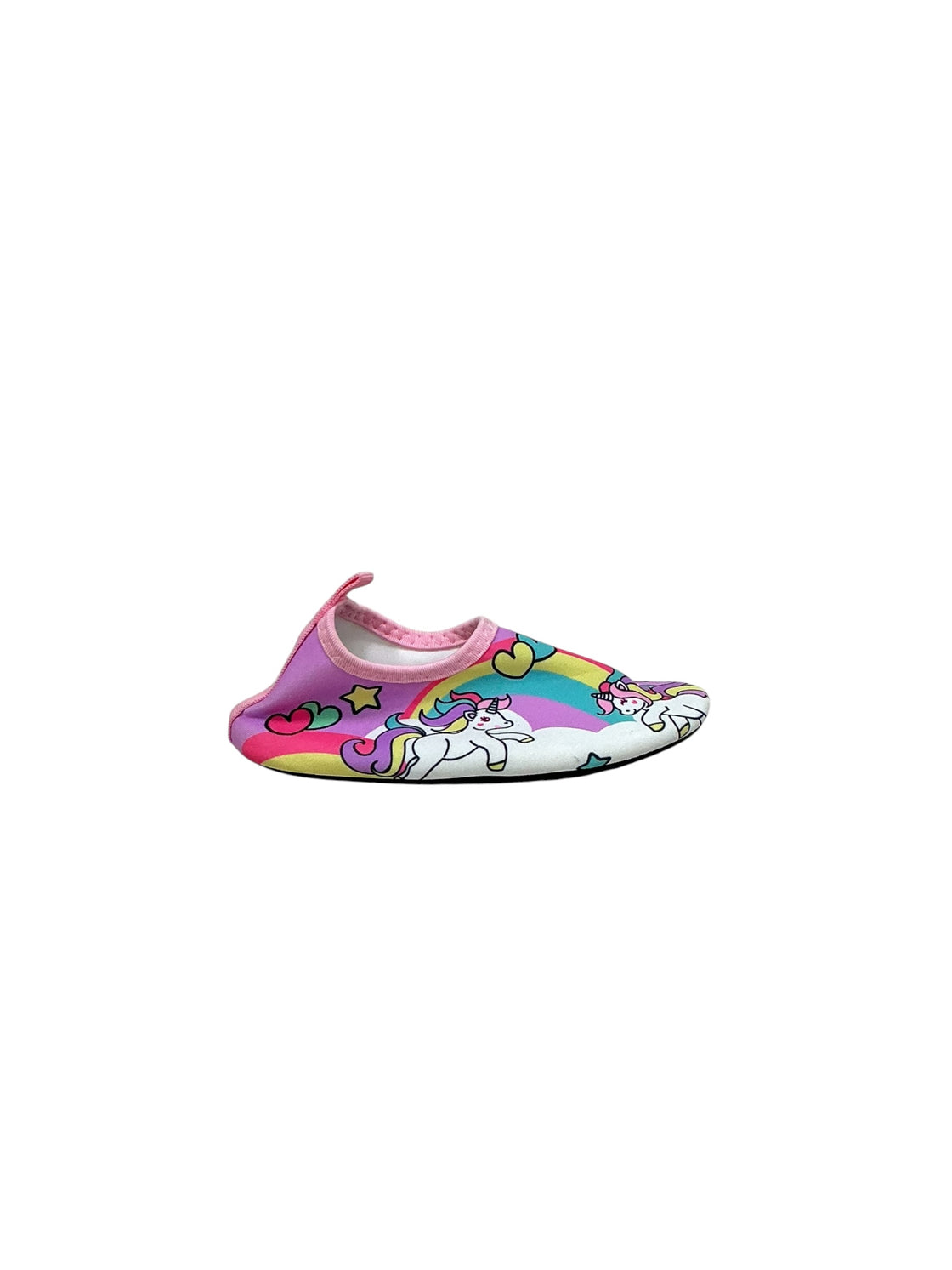 Zapatos de agua para niña 8