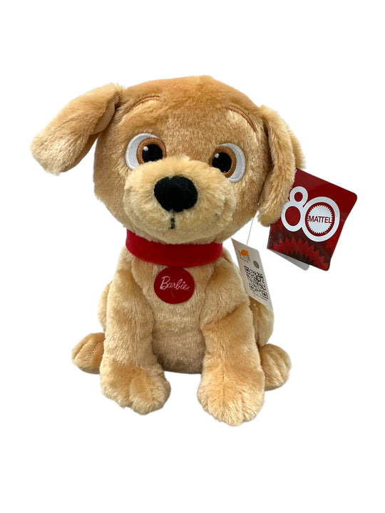 Perro (MATTEL)