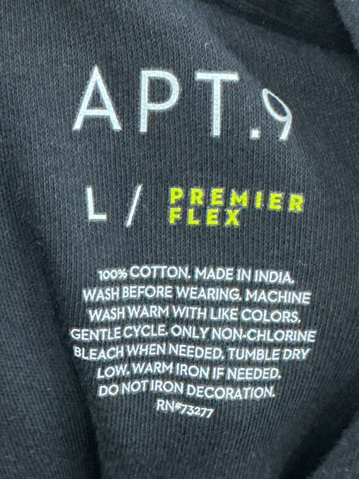 Camisa L (APT. 9)