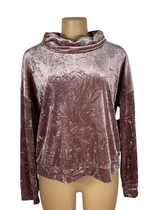 Sudadero L (ANDREW MARC)