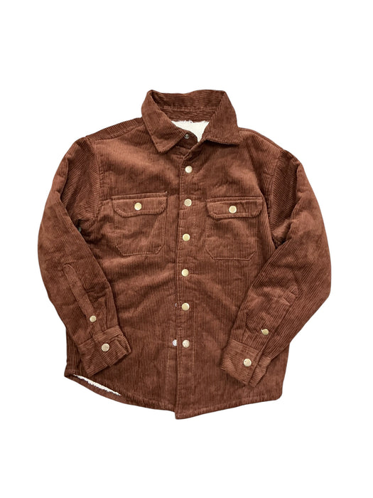 Chaqueta para niñ@ S (DENIM)
