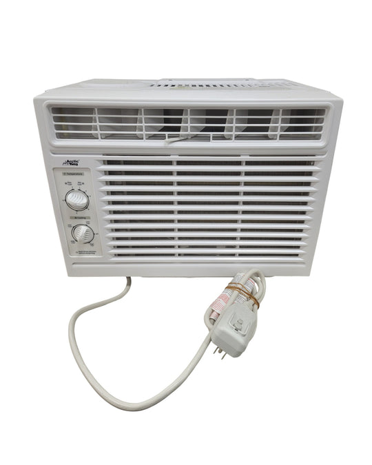 Aire acondicionado (ARCTIC KING)