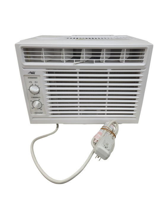 Aire acondicionado (ARCTIC KING)