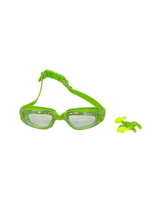 Gafas para natación (EVERSPORT)