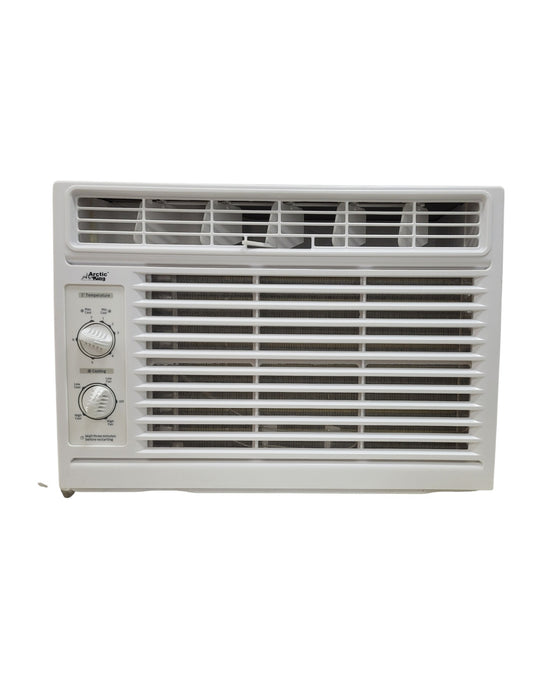 Aire acondicionado (ARCTIC KING)