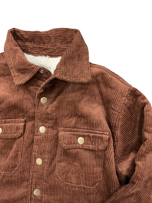 Chaqueta para niñ@ S (DENIM)