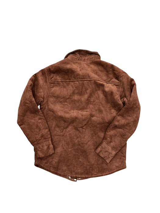 Chaqueta para niñ@ S (DENIM)