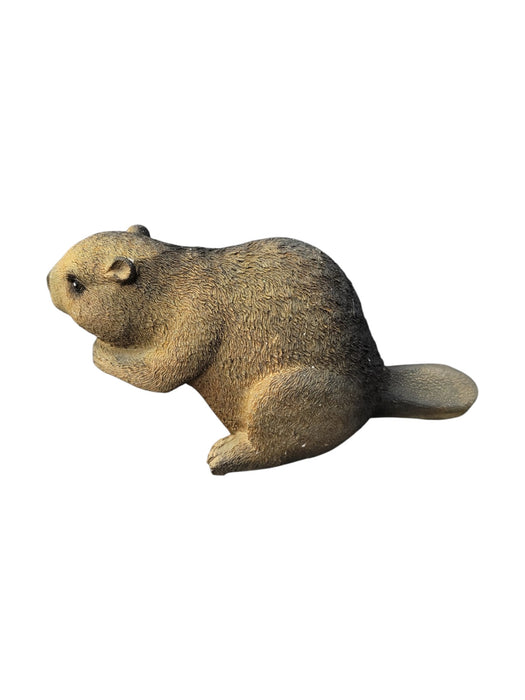 Sacapuntas de castor (PEAK & PINE)