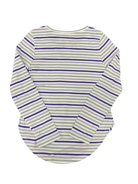 Dúo de blusas para niña 7/8 (WONDER NATION)
