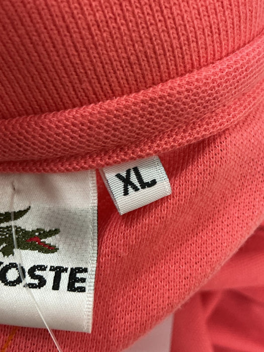 Camisa XL (LACOSTE)