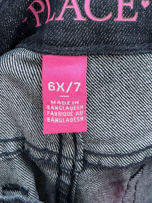 Pantalón para niñ@ 6X (PLACE)