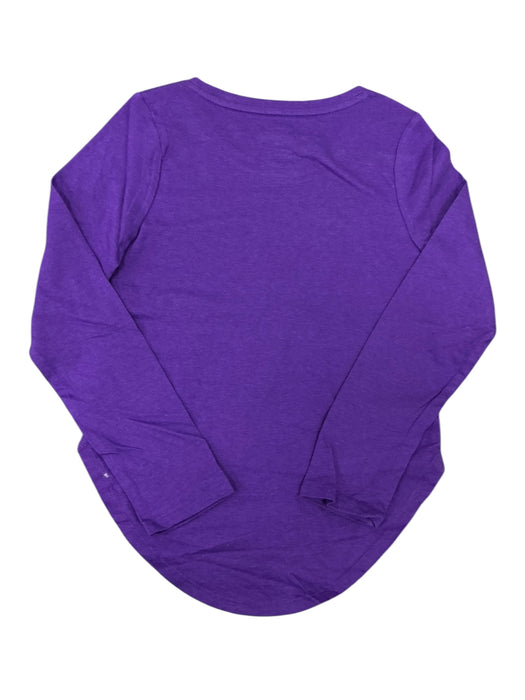 Dúo de blusas para niña 7/8 (WONDER NATION)