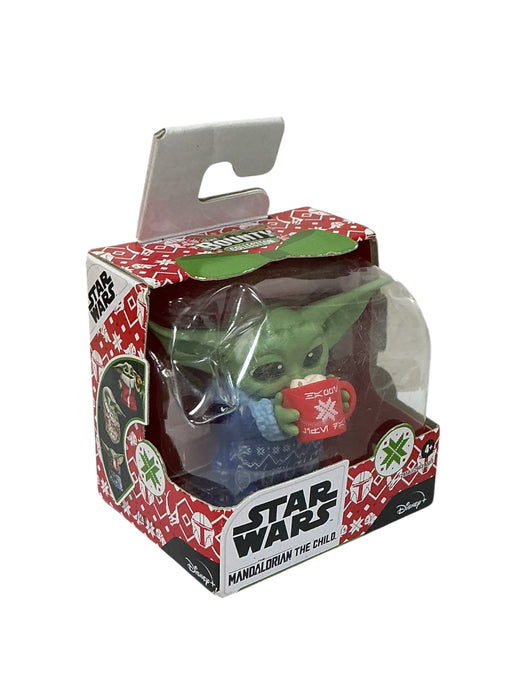 Grogu (STAR WARS)
