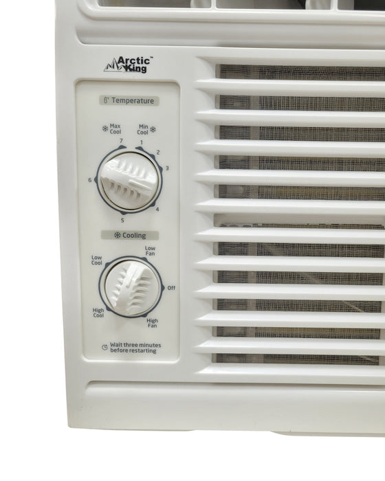 Aire acondicionado (ARCTIC KING)