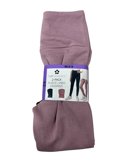 Leggings para niñ@ XS (TUFF ATHLETICS)