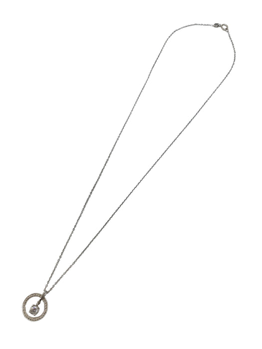 Collar de plata  (925)