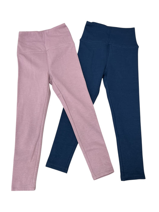 Leggings para niñ@ XS (TUFF ATHLETICS)