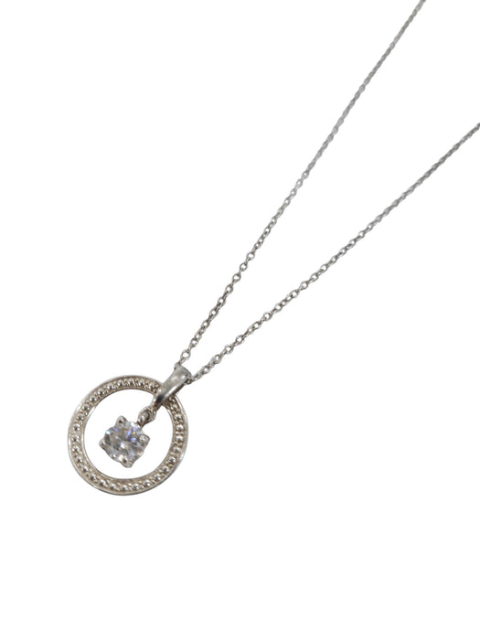 Collar de plata  (925)