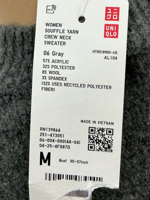 Sueter M (UNI QLO)