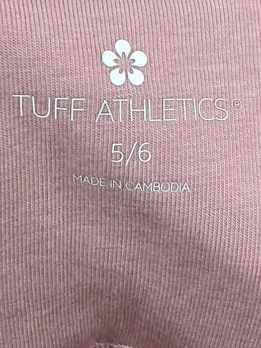 Leggings para niñ@ XS (TUFF ATHLETICS)