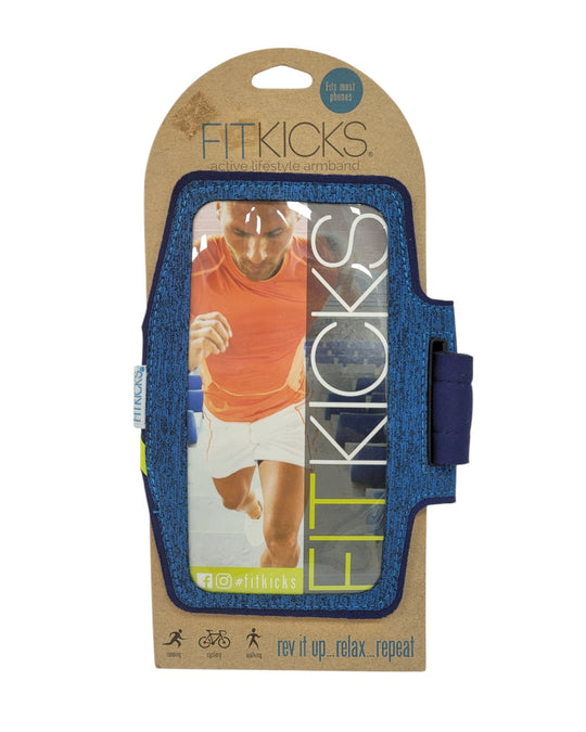 Banda deportiva (FITKICKS)