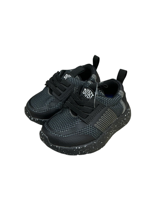 Tenis para bebé C6 (HEY DUDE)