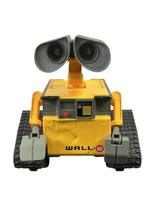 Wall-E (DISNEY)