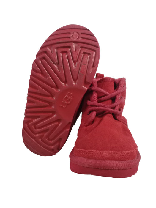 Tenis para niñ@  11 (UGG)