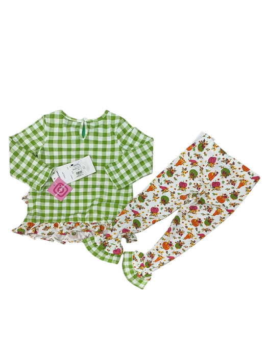 Conjunto para niña 3T (RARE EDITIONS)