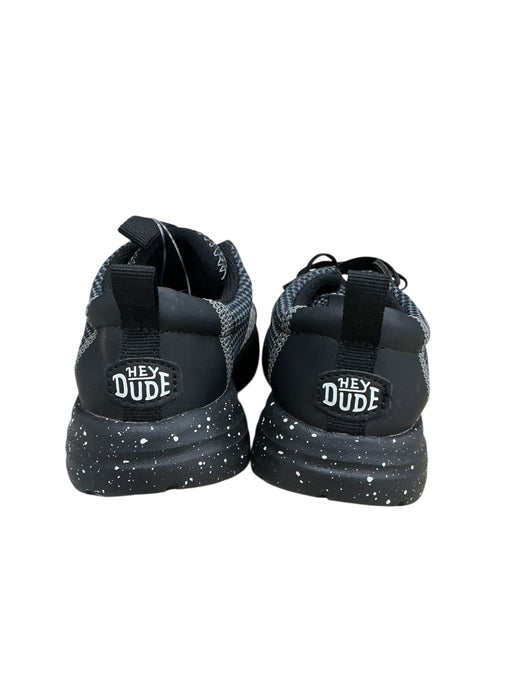 Tenis para bebé C6 (HEY DUDE)