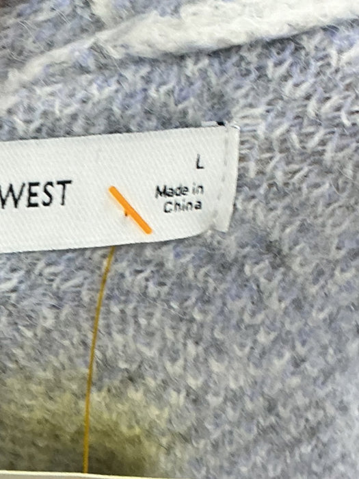 Abrigo L (NINE WEST)
