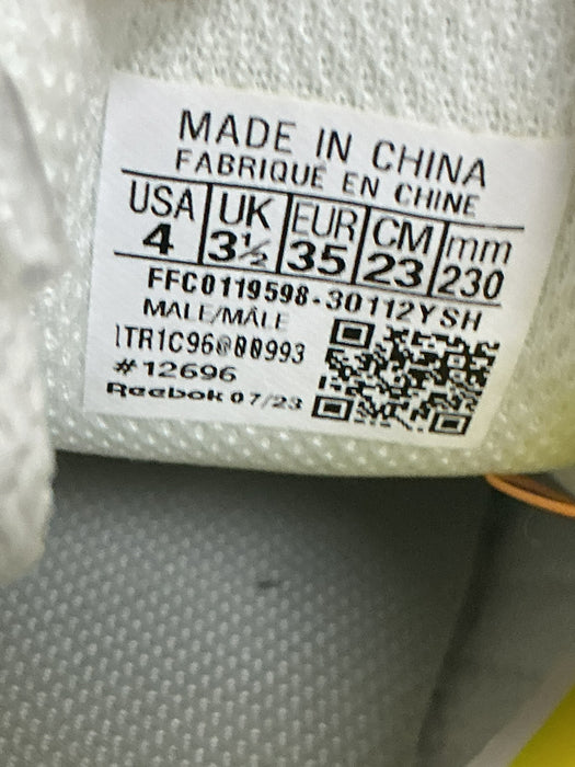 Tenis para niñ@ 4 (REEBOK)