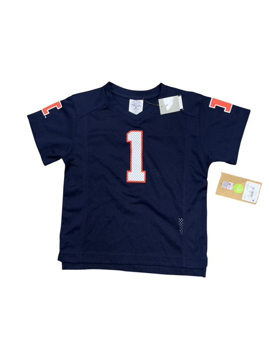 Playera para niño 4T (RIVALRY THREADS)