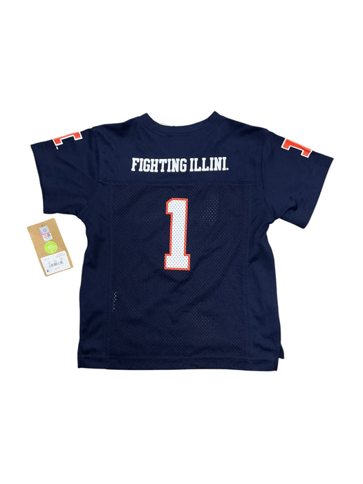 Playera para niño 4T (RIVALRY THREADS)