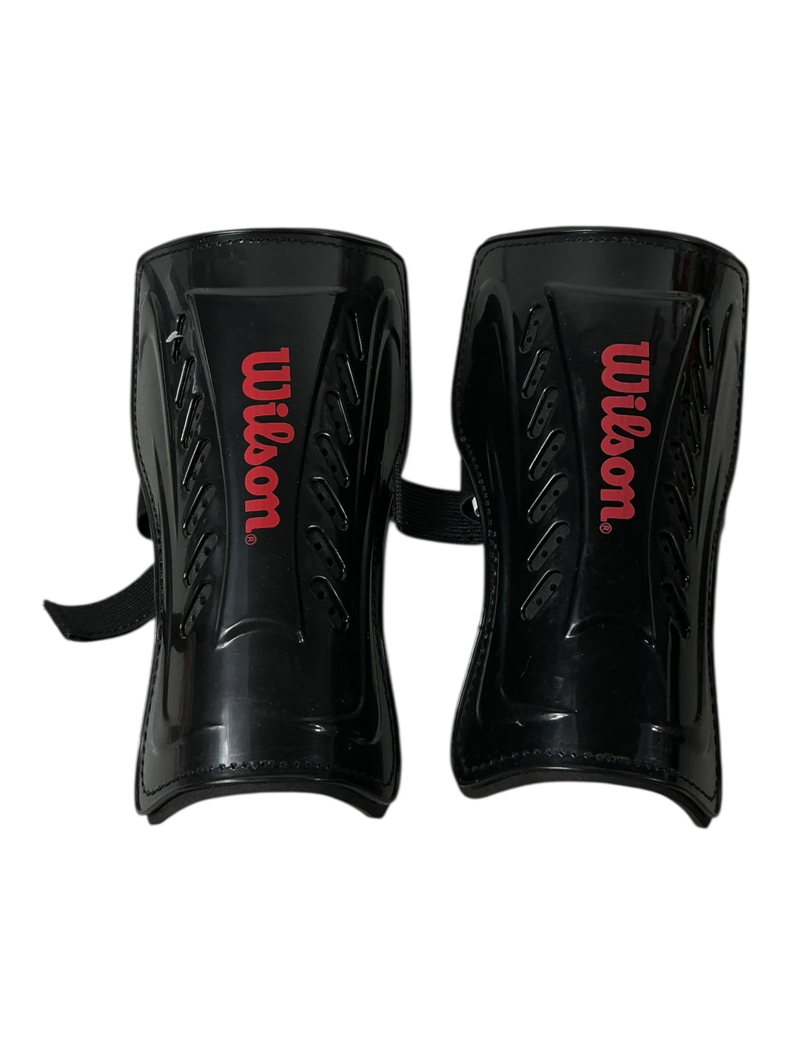 Espinilleras fútbol (WILSON)