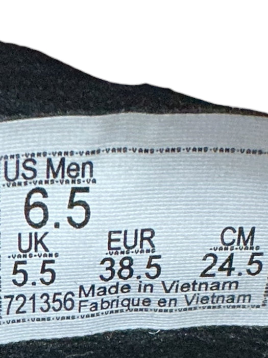 Tenis 6.5 (VANS)