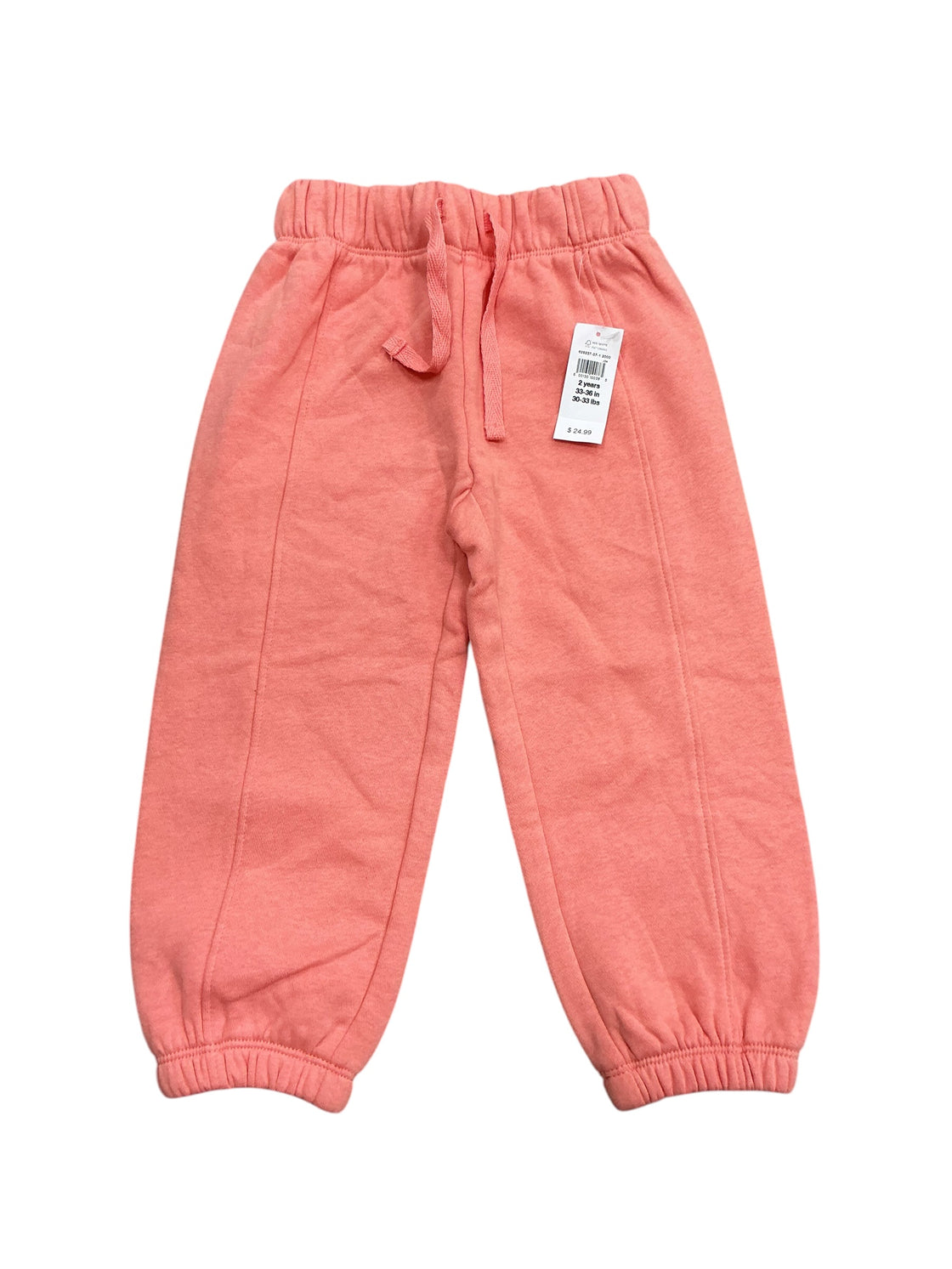 Jogger para niñ@  2 años (GAP)