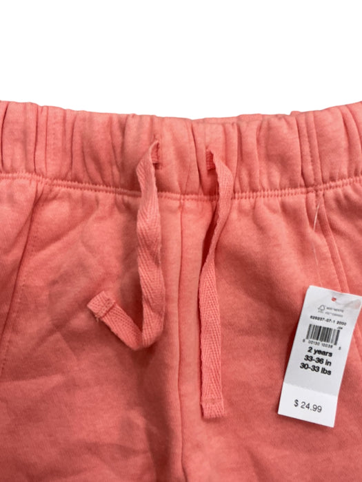Jogger para niñ@  2 años (GAP)