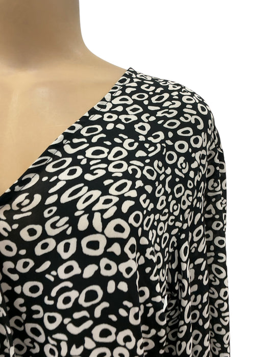 Blusa S (POPSUGAR)