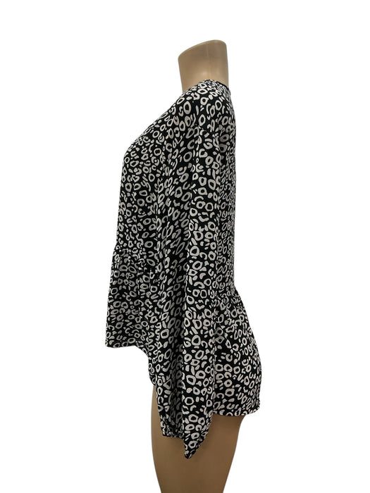 Blusa S (POPSUGAR)
